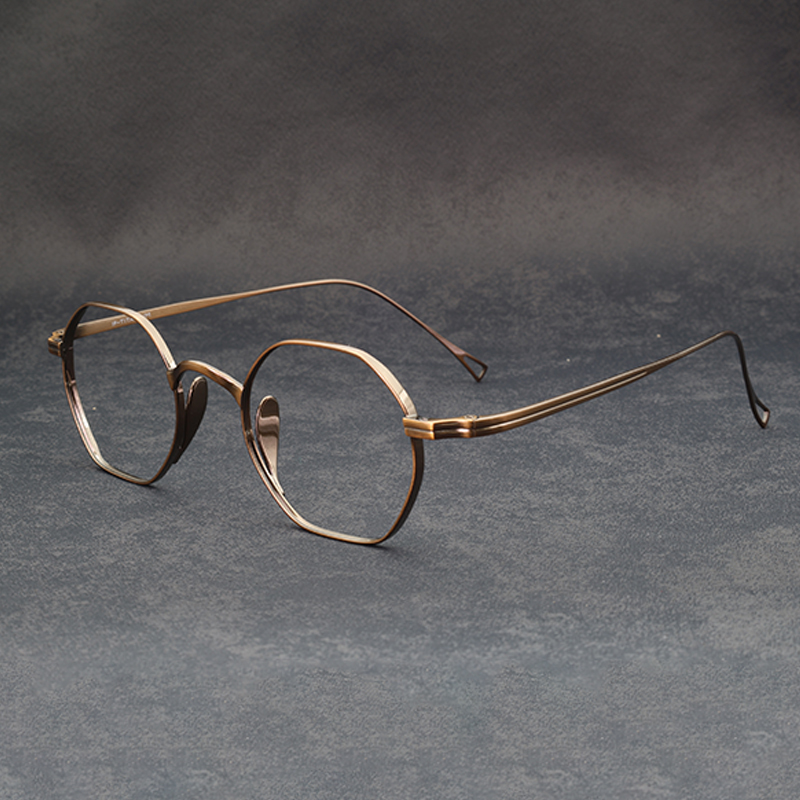 Japanese Lifestyle Brand - Japanese Luxury Brand Replication Retro Polygonal