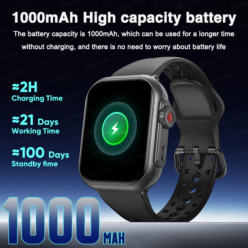For IOS Watch Ultra 2 SE Men W - Japanese Lifestyle Brand ulasan dan harga