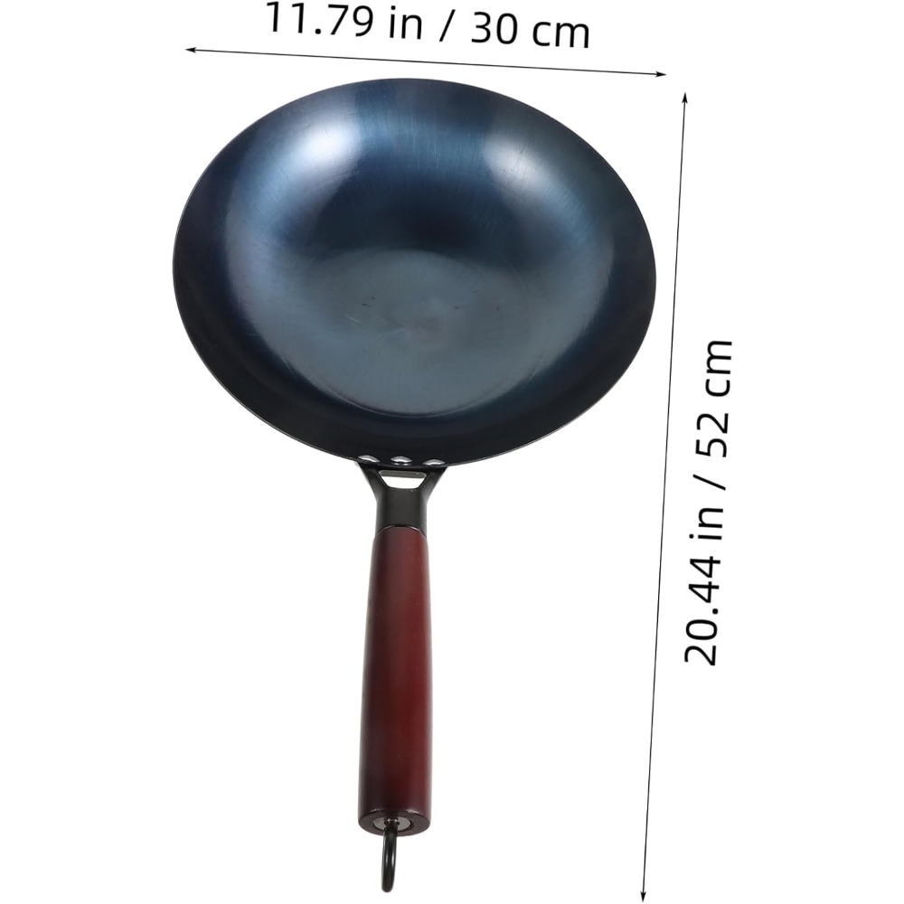 Iron Wok Iron Pot Household Fr - Cast Iron Tetsubin ulasan dan harga