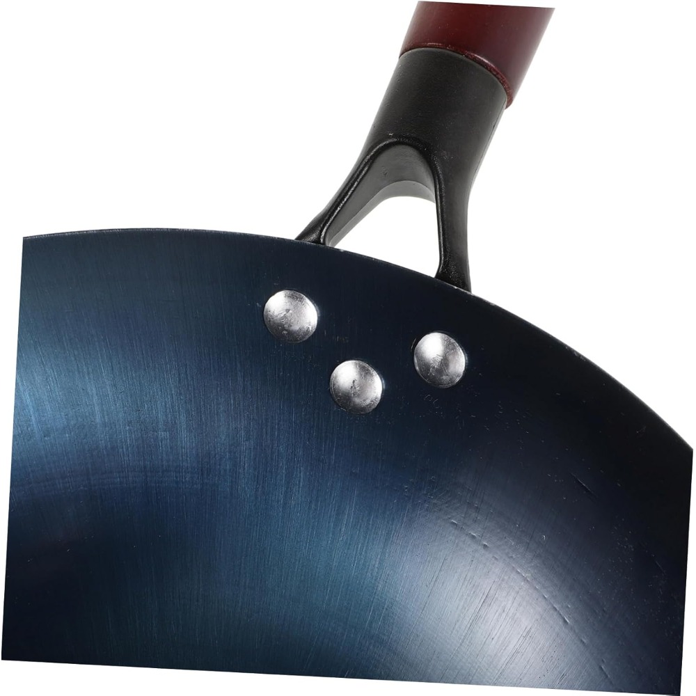 Iron Wok Iron Pot Household Fr - Cast Iron Tetsubin ulasan dan harga