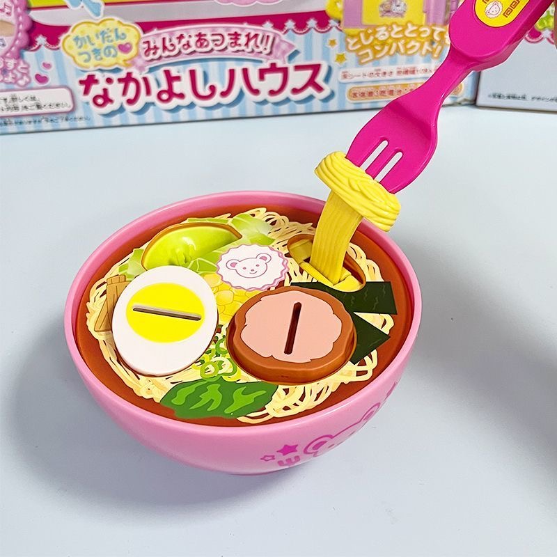 Japanese Simulation Noodle Ram - Japanese Lifestyle And Food ulasan dan harga