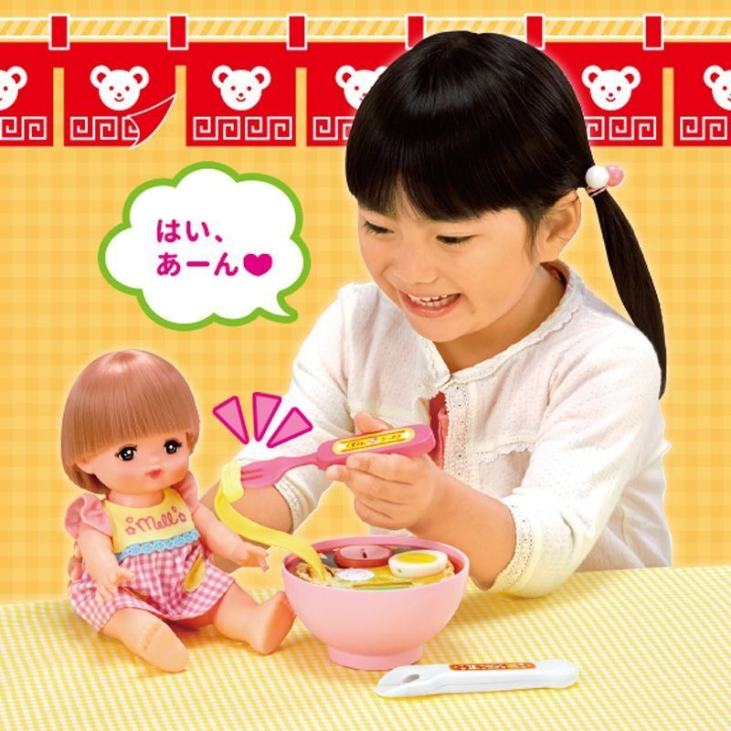 Japanese Simulation Noodle Ram - Japanese Lifestyle And Food ulasan dan harga