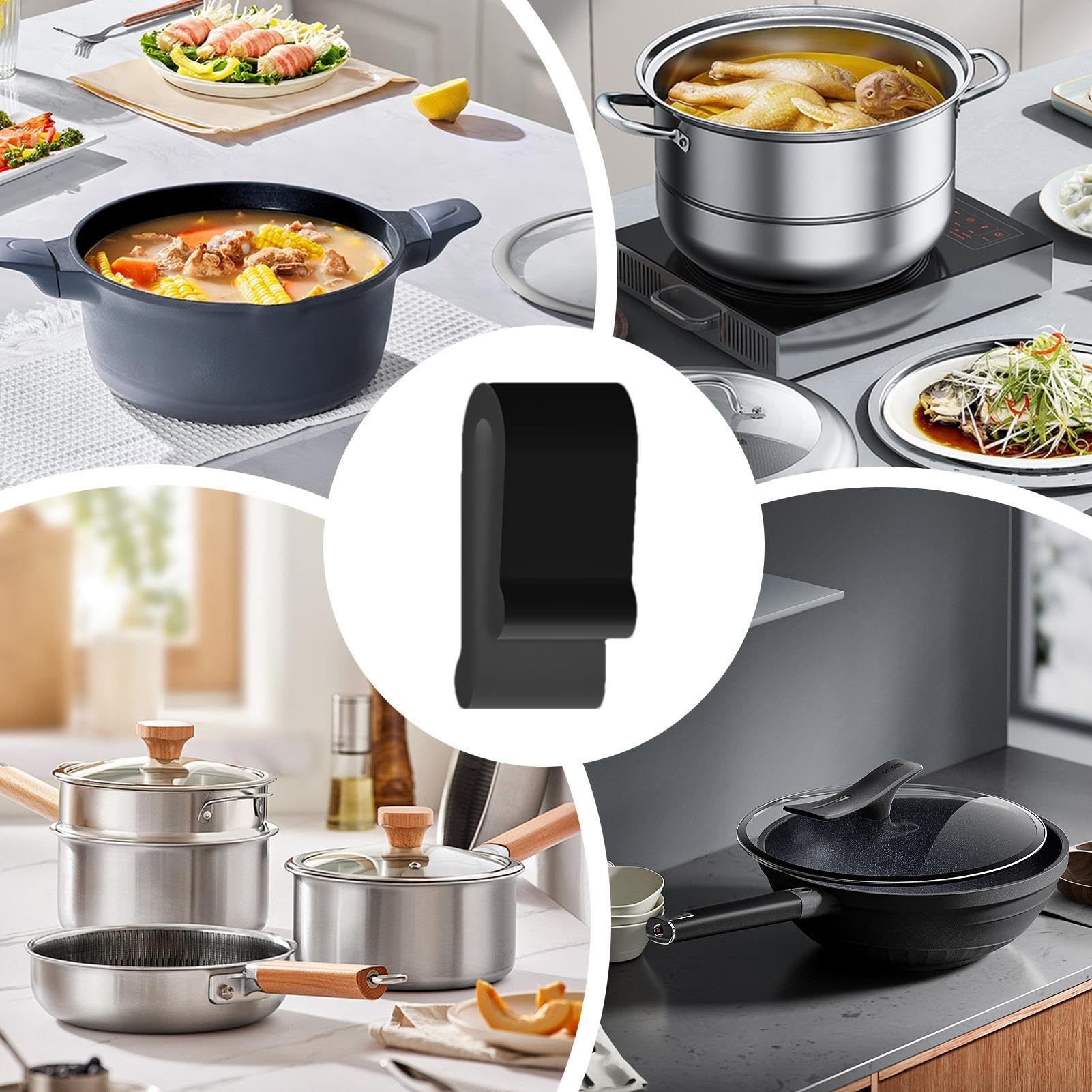 Silicone Dutch Oven Protector  - Cast Iron Tetsubin ulasan dan harga