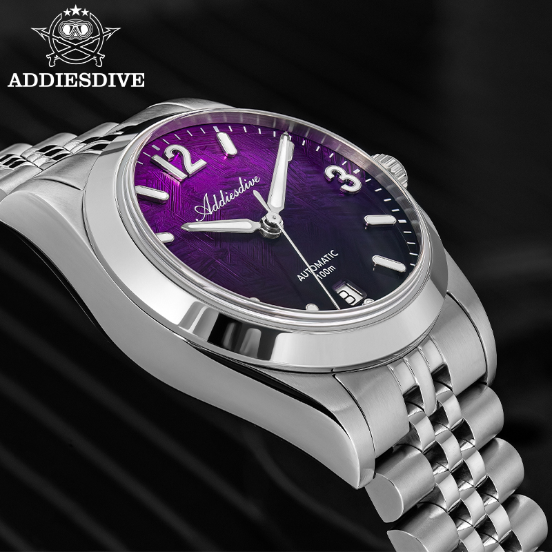ADDIESDIVE New Automatic Mecha - Japanese Lifestyle Brand ulasan dan harga