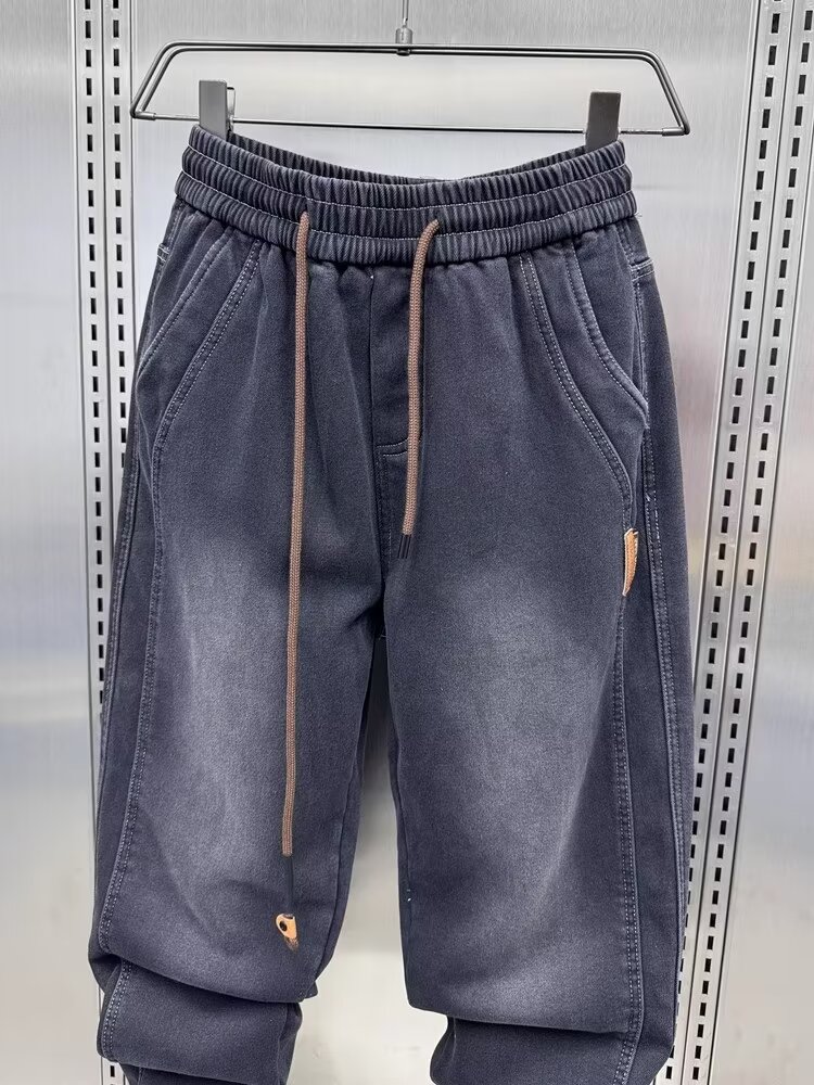 Men's Harem Jeans Japanese Har - Japanese Lifestyle Brand ulasan dan harga
