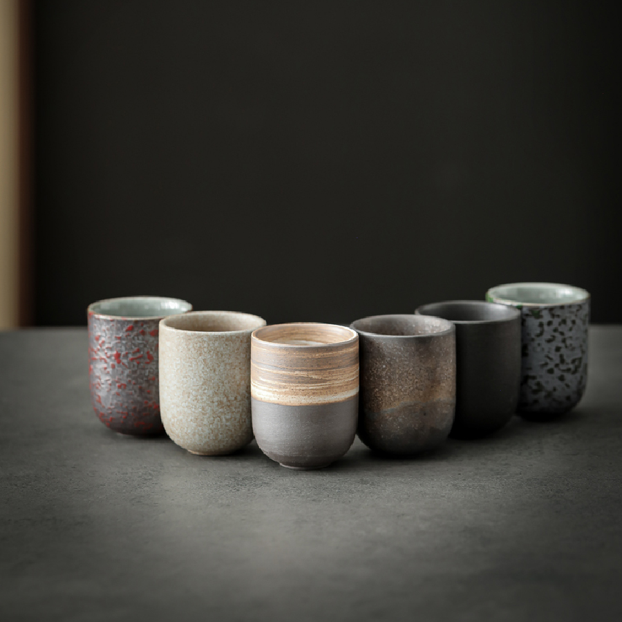 New Vintage Ceramics Cups Japa - Japanese Healthy Lifestyle ulasan dan harga