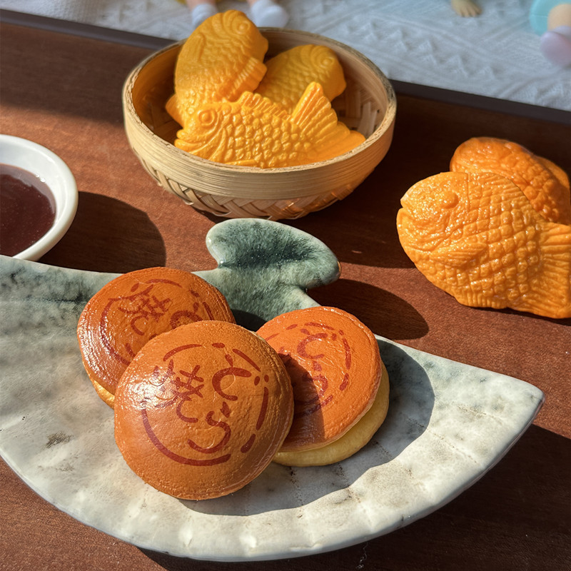 Dolls House Decor Accessories  - Japanese Lifestyle And Food ulasan dan harga
