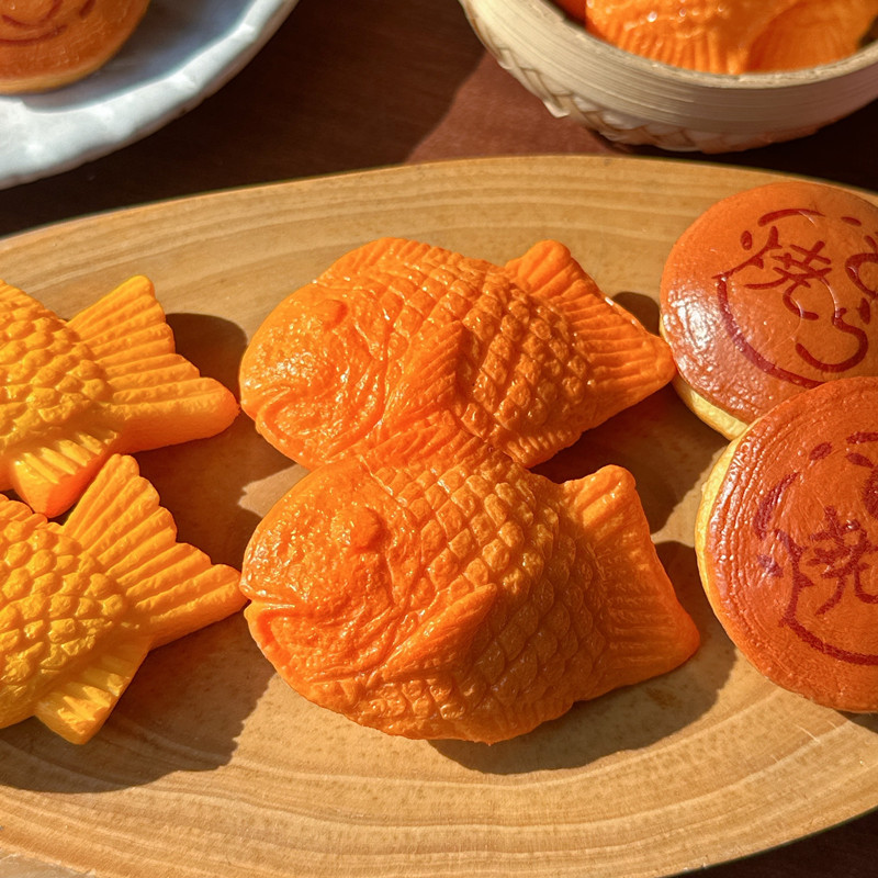 Dolls House Decor Accessories  - Japanese Lifestyle And Food ulasan dan harga