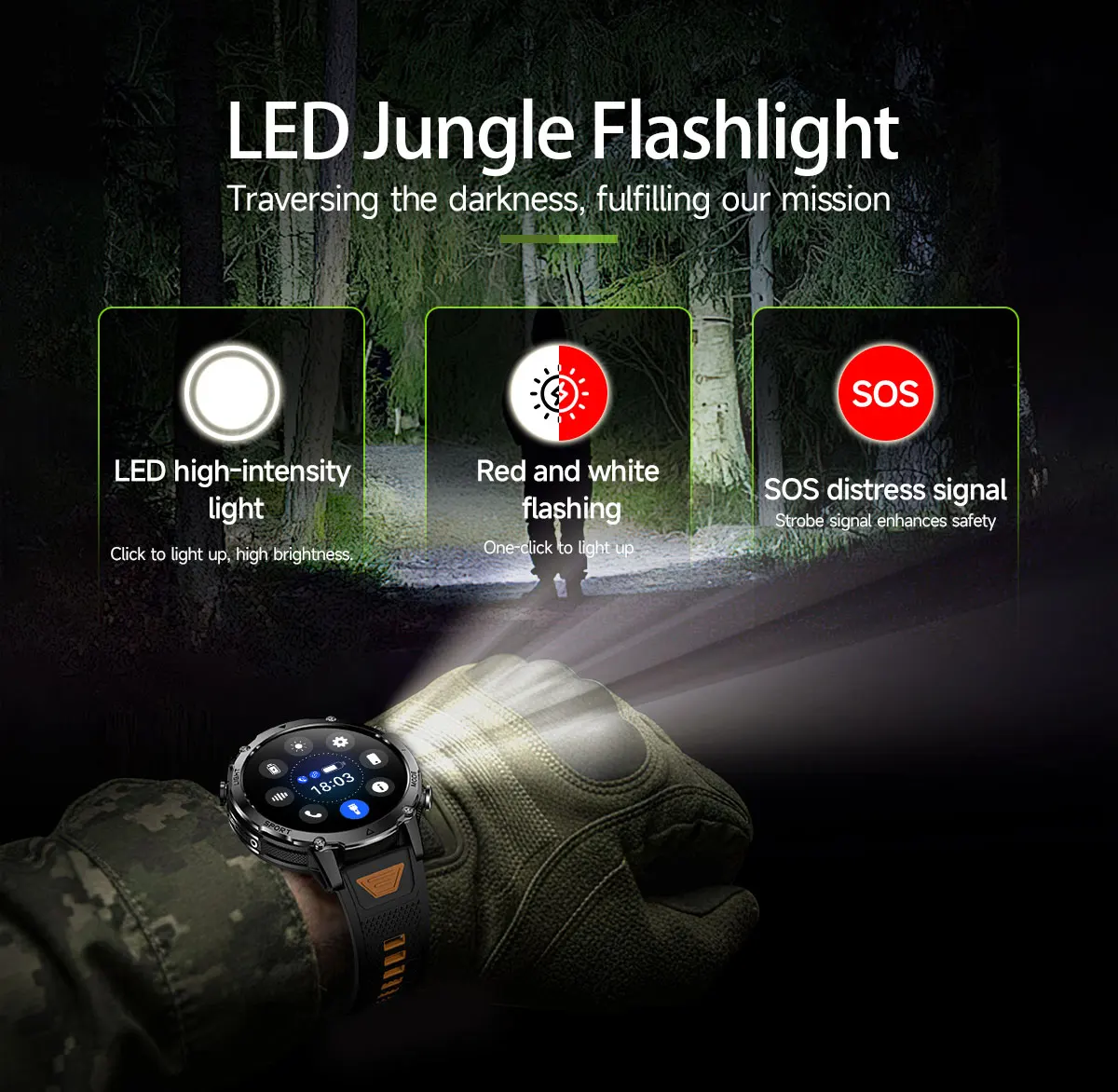 Brand+ Military 1400mAh Batter - Japanese Lifestyle Brand ulasan dan harga