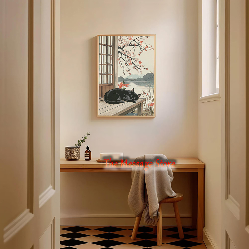 Japandi Wabi Sabi Elegant Vint - Japanese Zen Lifestyle ulasan dan harga