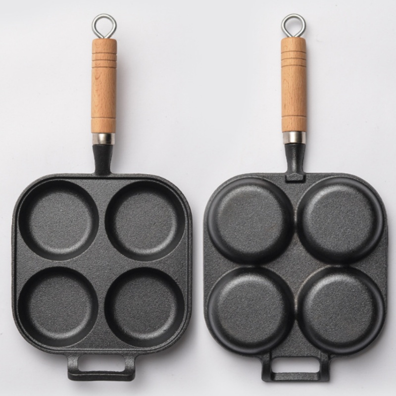 JUSTINLAU 2/4-Hole Cast Iron O - Cast Iron Tetsubin ulasan dan harga