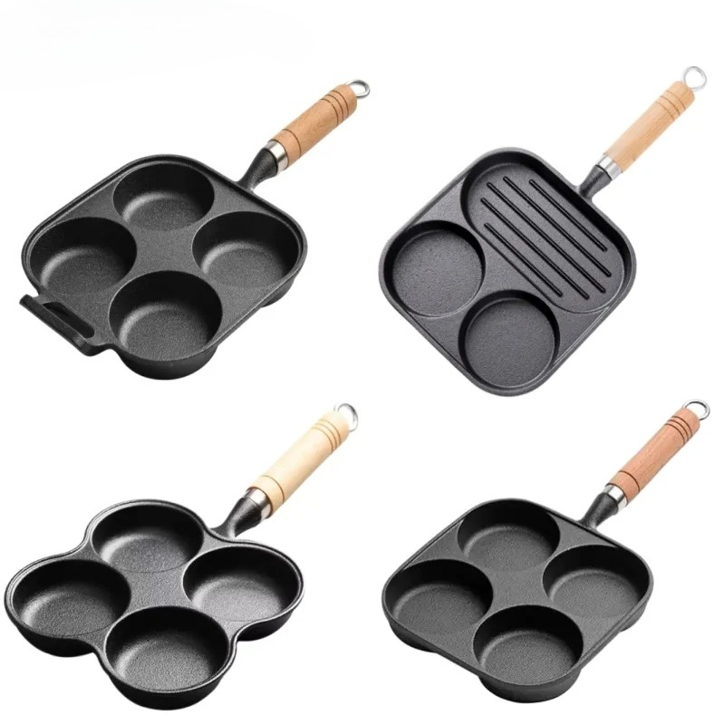JUSTINLAU 2/4-Hole Cast Iron O - Cast Iron Tetsubin ulasan dan harga