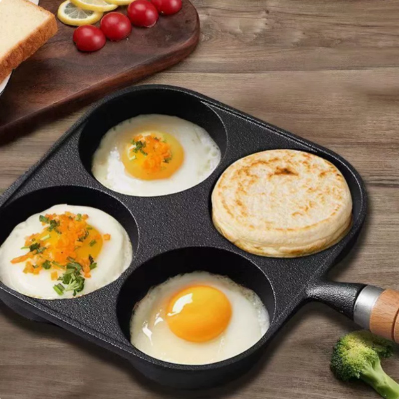 JUSTINLAU 2/4-Hole Cast Iron O - Cast Iron Tetsubin ulasan dan harga