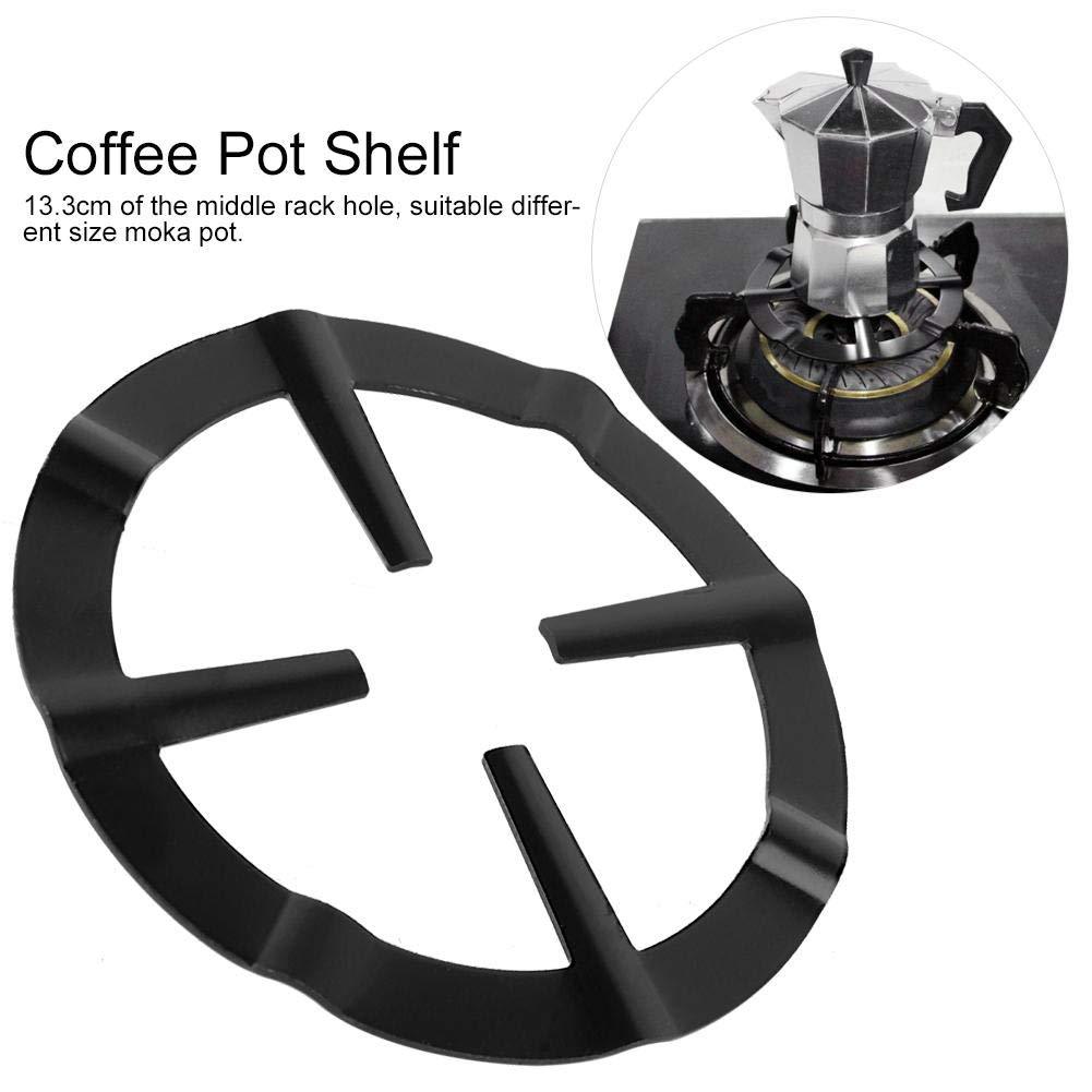 1Pc Stainless Steel Gas Cooker - Cast Iron Tetsubin ulasan dan harga