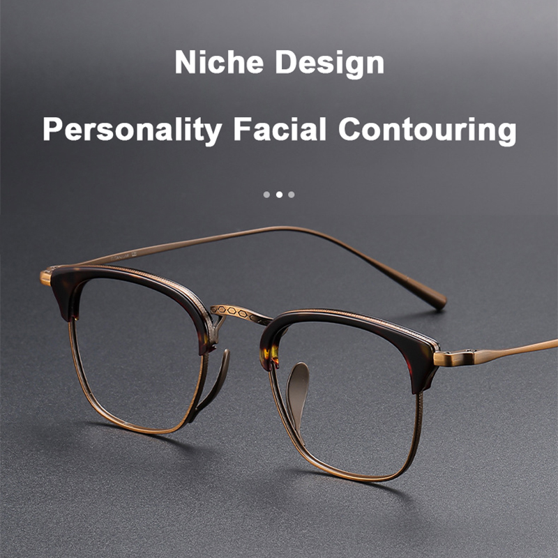 Japanese Brand Eyewear Pure Ti - Japanese Lifestyle Brand ulasan dan harga