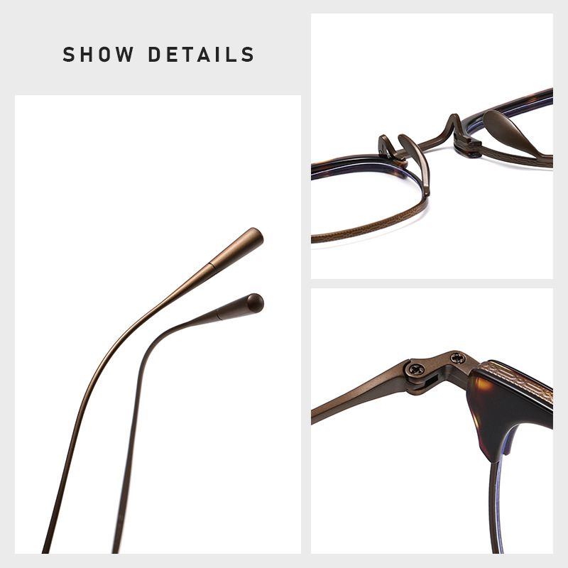Japanese Brand Eyewear Pure Ti - Japanese Lifestyle Brand ulasan dan harga