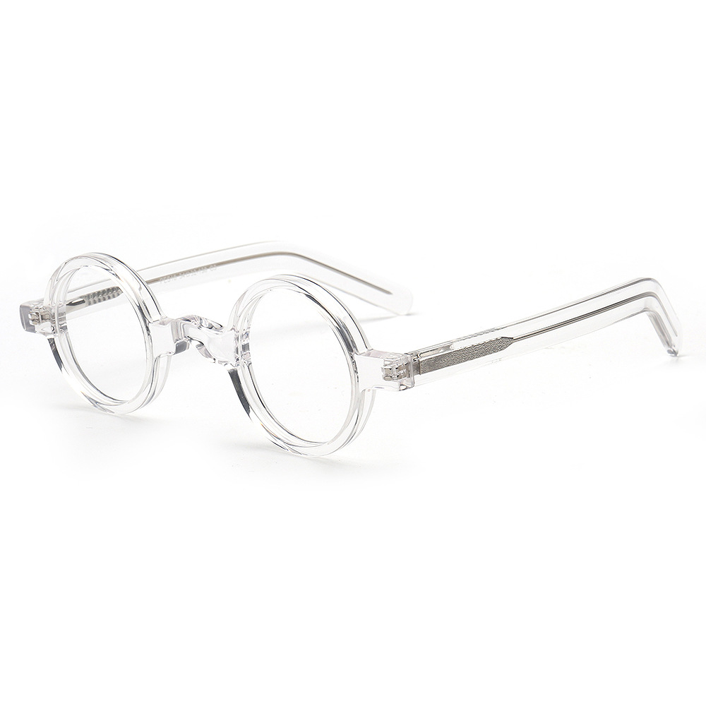 High Quality Acetate Glasses V - Japanese Lifestyle Brand ulasan dan harga