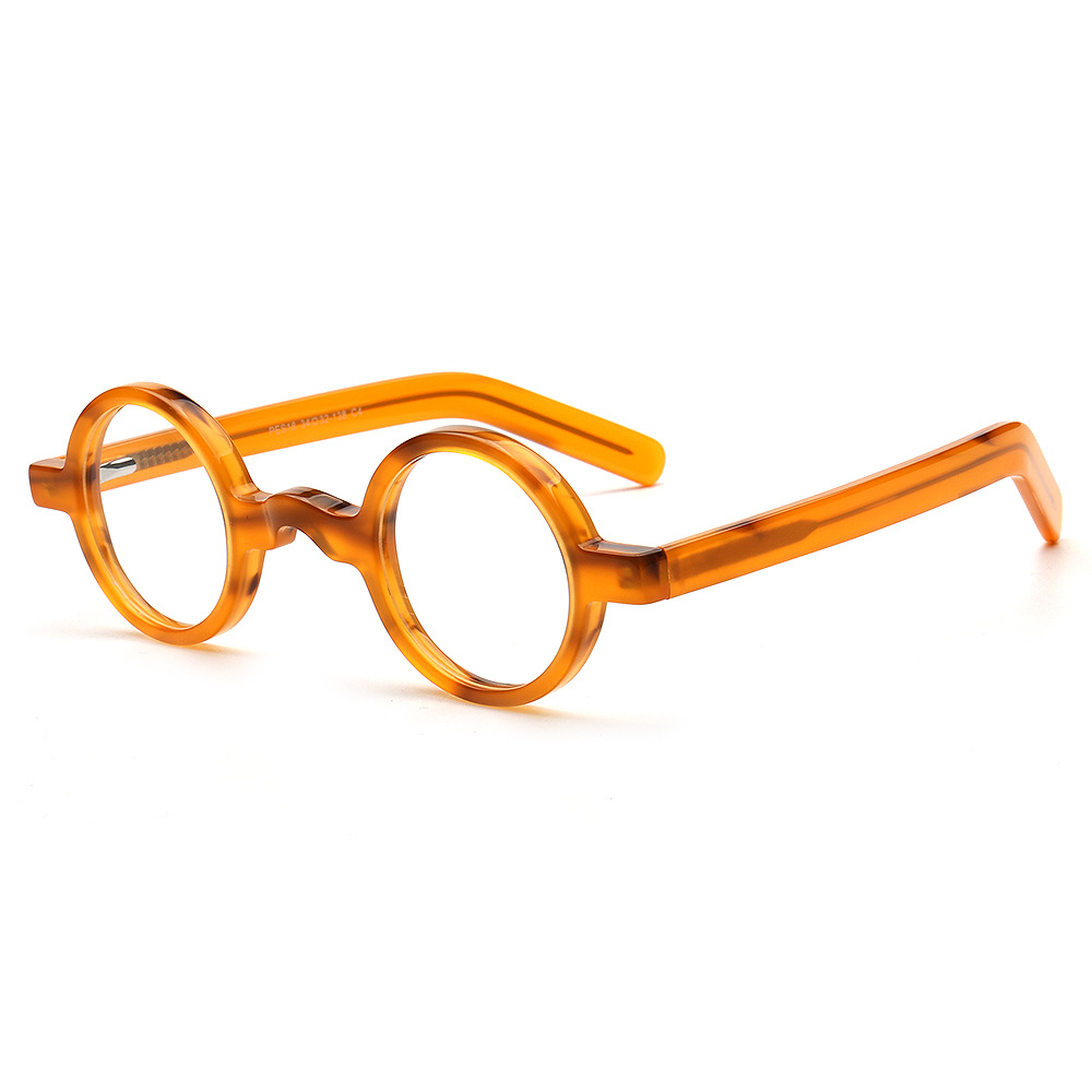 High Quality Acetate Glasses V - Japanese Lifestyle Brand ulasan dan harga