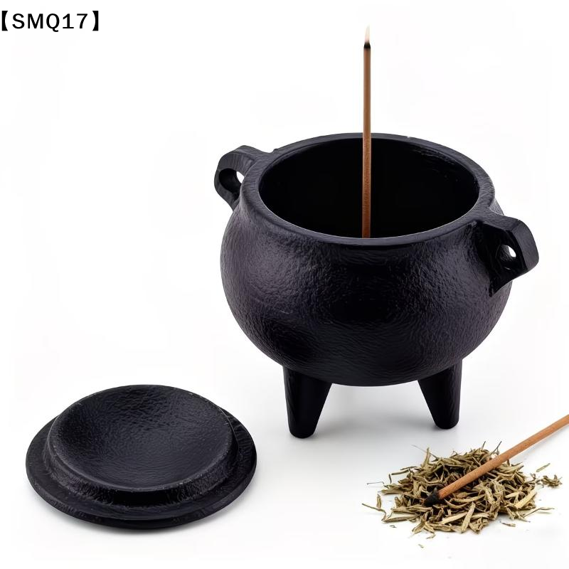 Mini Cast Iron Sandalwood Ince - Cast Iron Tetsubin ulasan dan harga