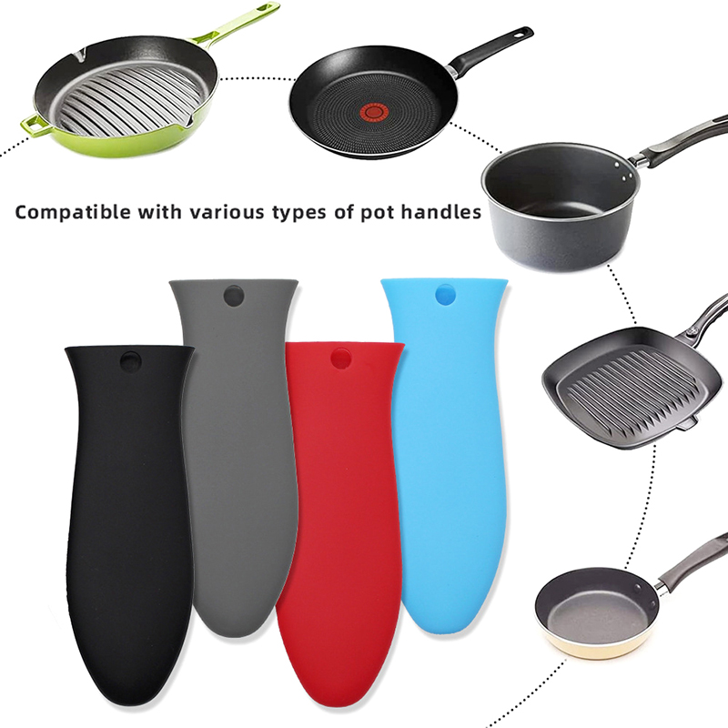 Dismountable Non-Slip Silicone - Cast Iron Tetsubin ulasan dan harga