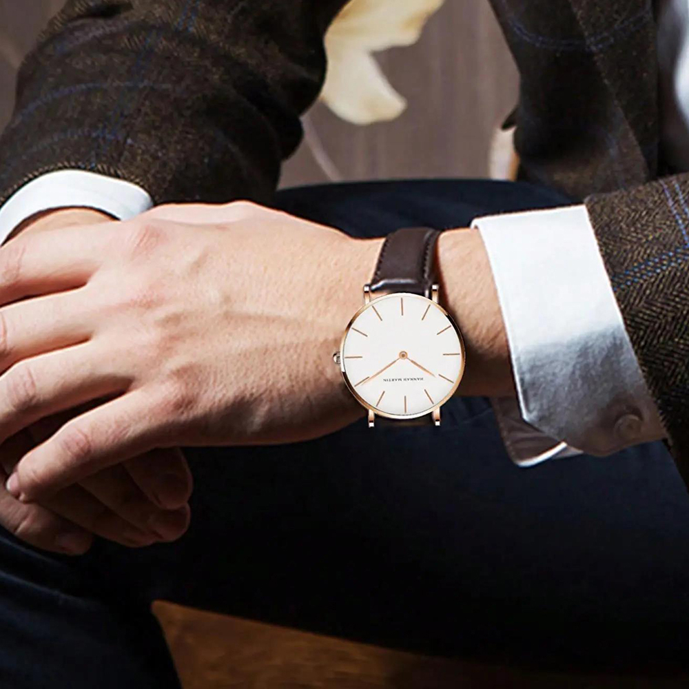 HANNAH MARTIN Business Classic - Japanese Lifestyle Brand ulasan dan harga