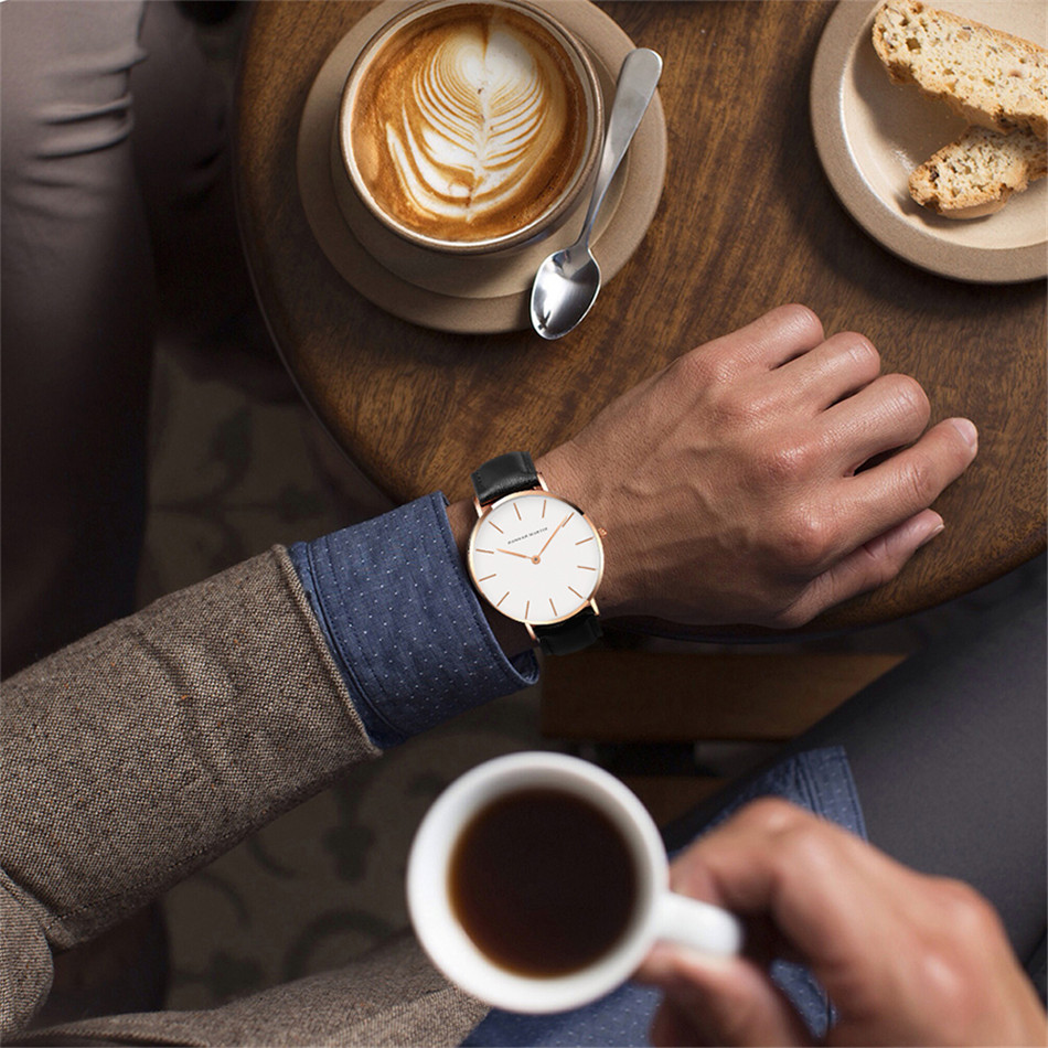 HANNAH MARTIN Business Classic - Japanese Lifestyle Brand ulasan dan harga